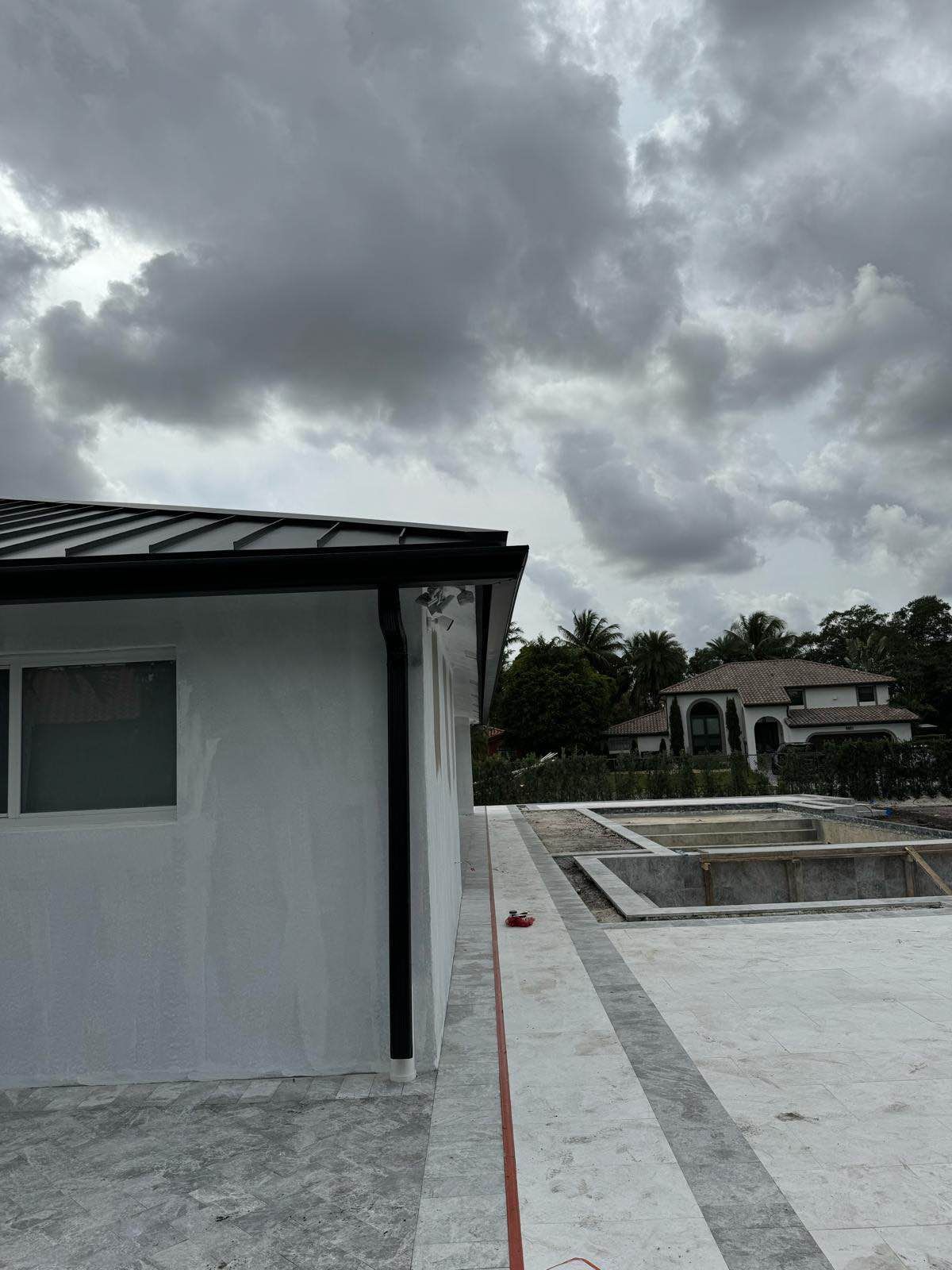 Gutters services in Southwest Florida