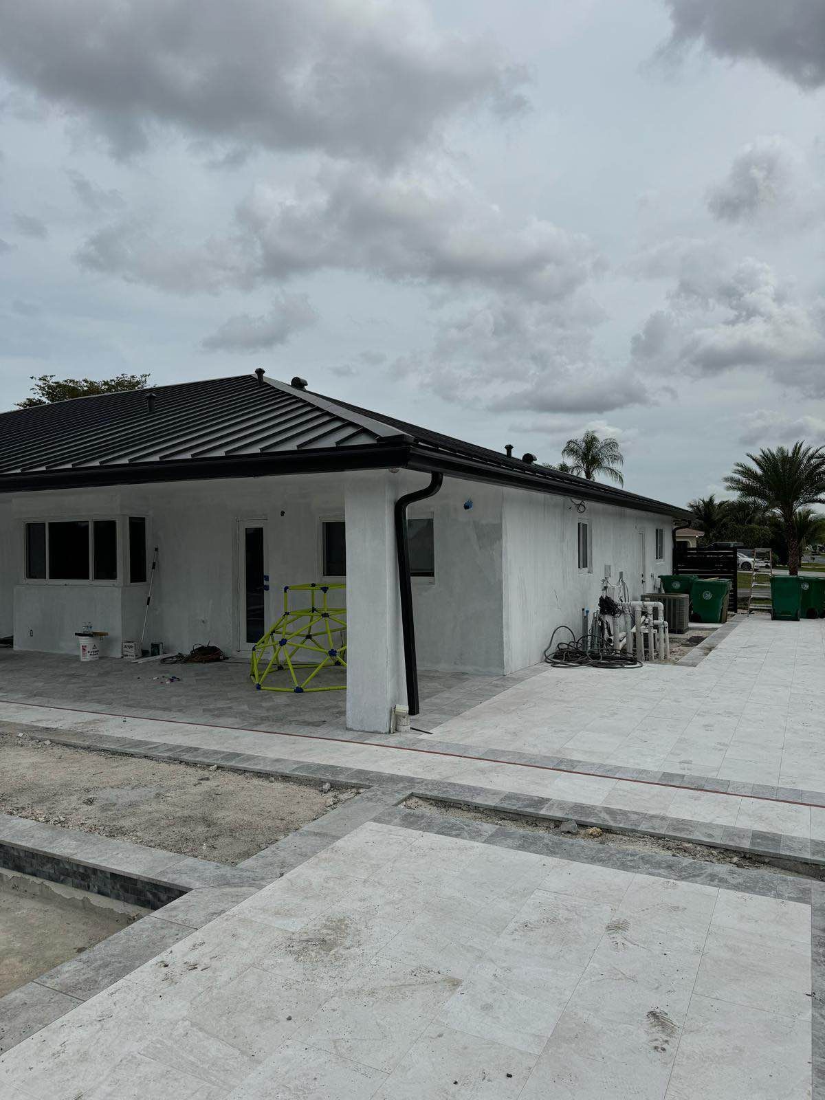 Gutters services in Southwest Florida