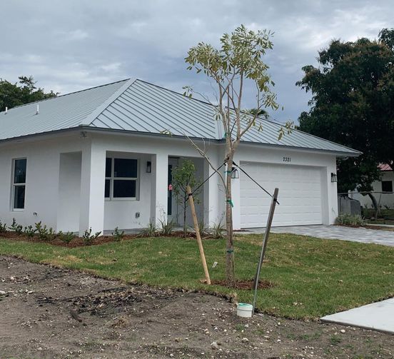 Gutters services in Southwest Florida