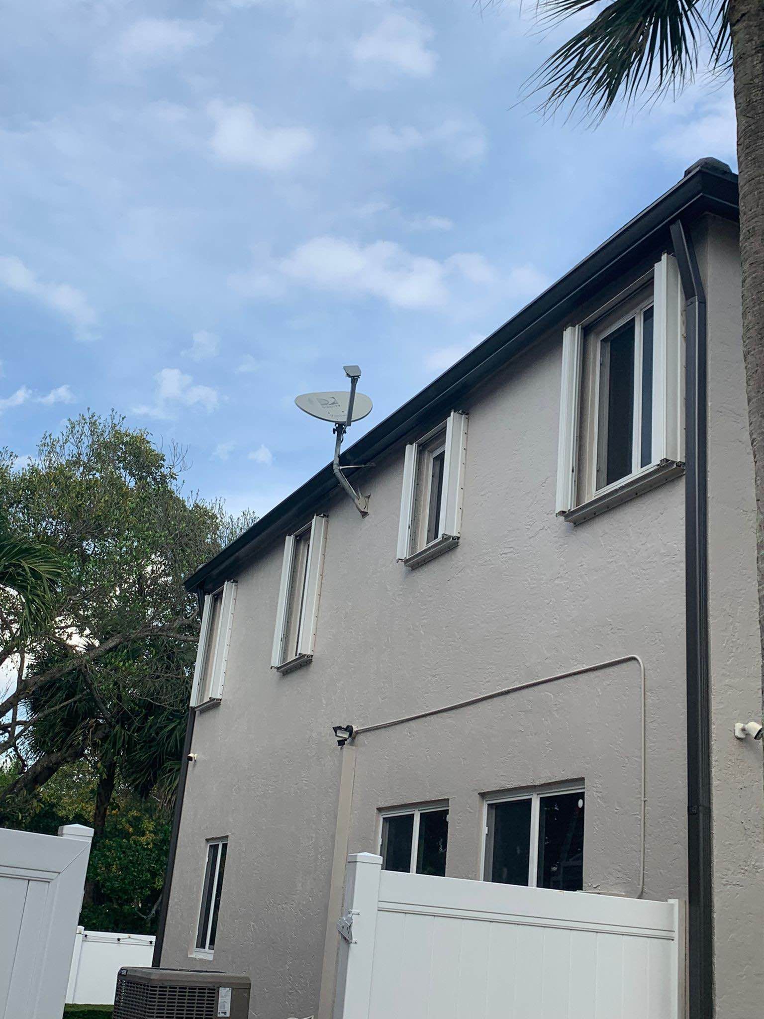 Gutters services in Southwest Florida