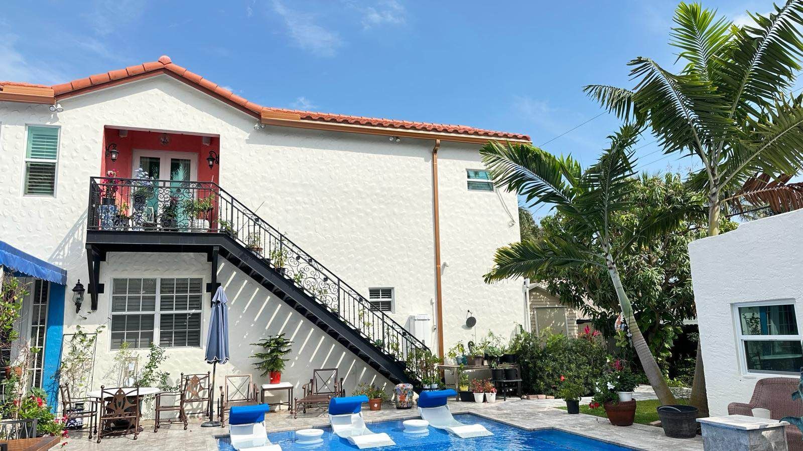 Gutters services in Southwest Florida