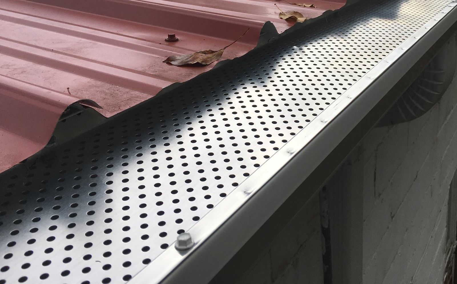 Gutters services in Southwest Florida