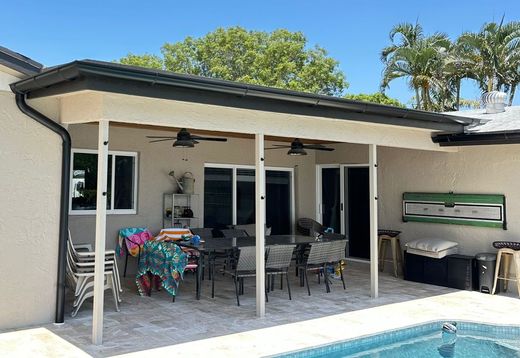 Gutters services in Southwest Florida