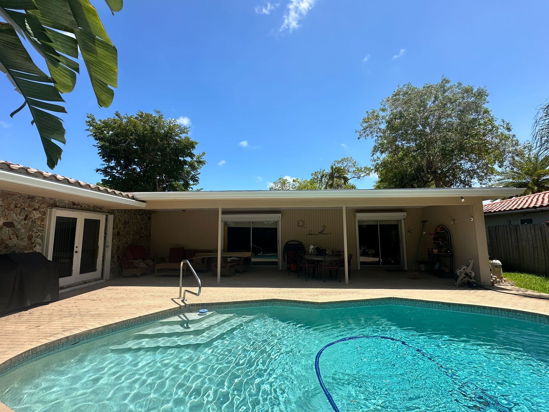 Gutters services in Southwest Florida