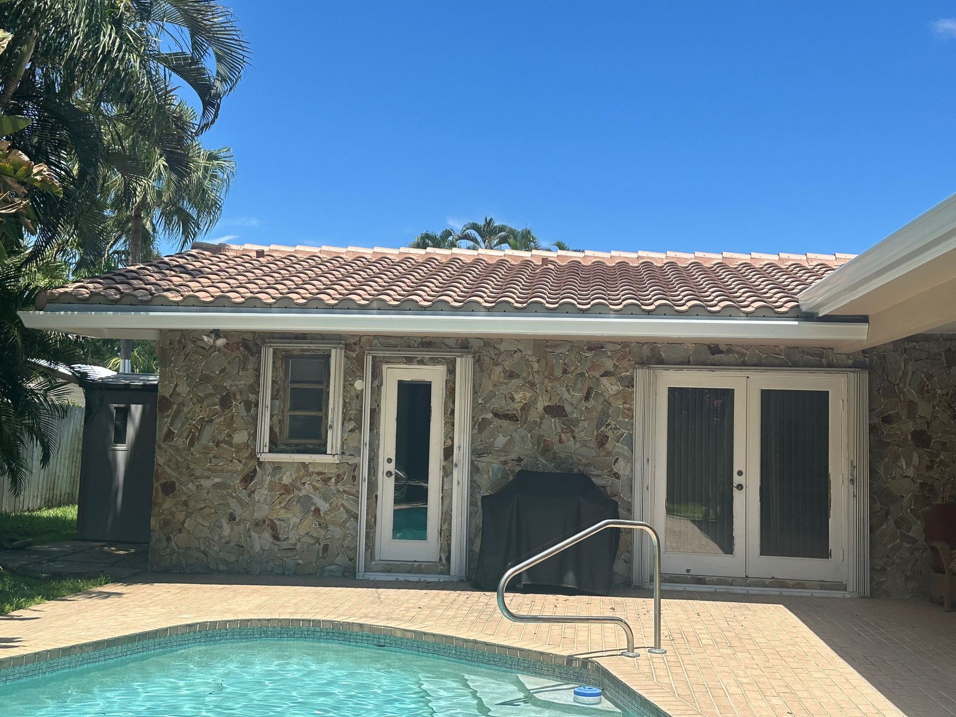 Gutters services in Southwest Florida