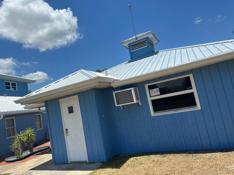 Gutters services in Southwest Florida