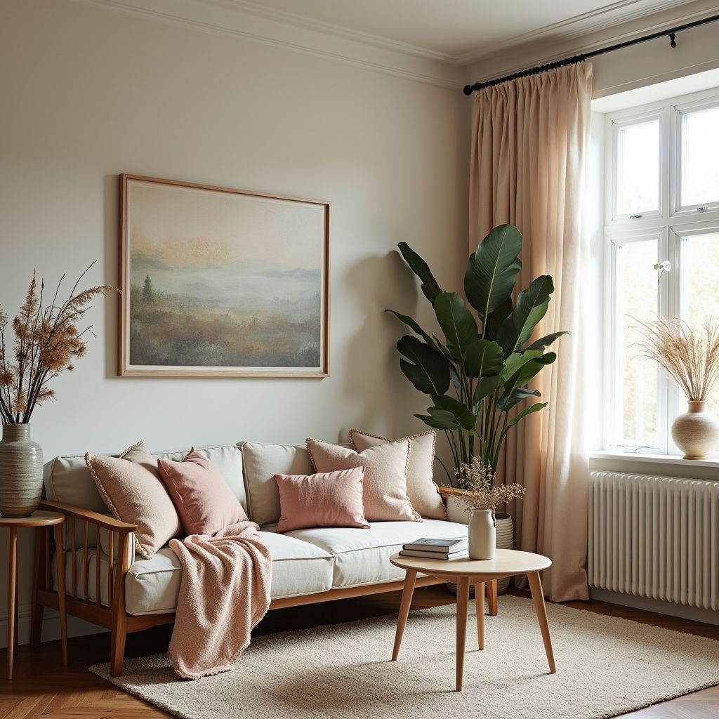 Interior House Painting in Levittown, NY