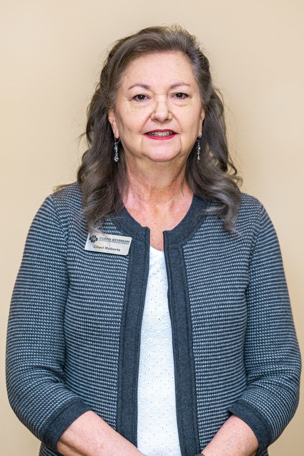 Cheri Roberts
