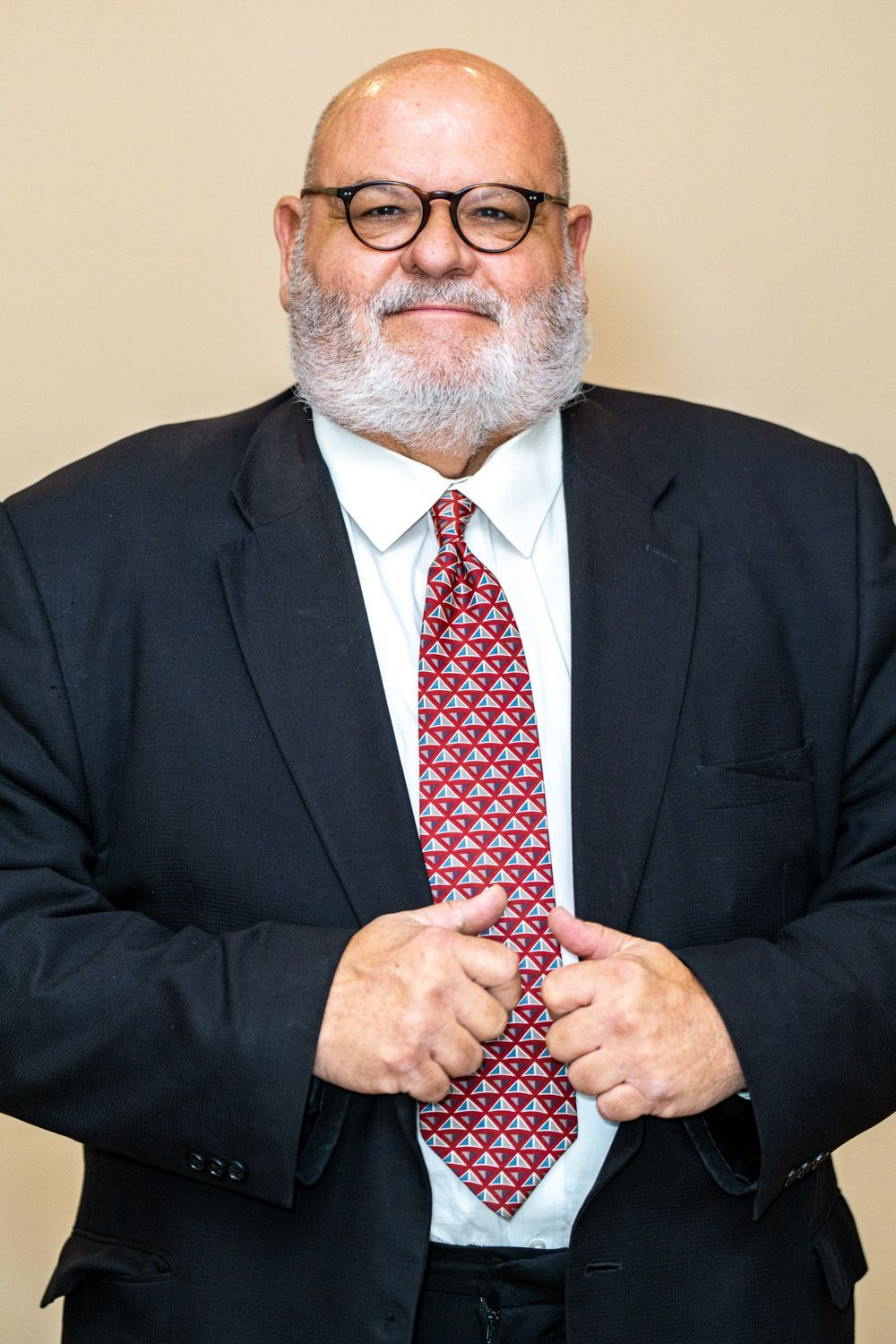 Bob Potter