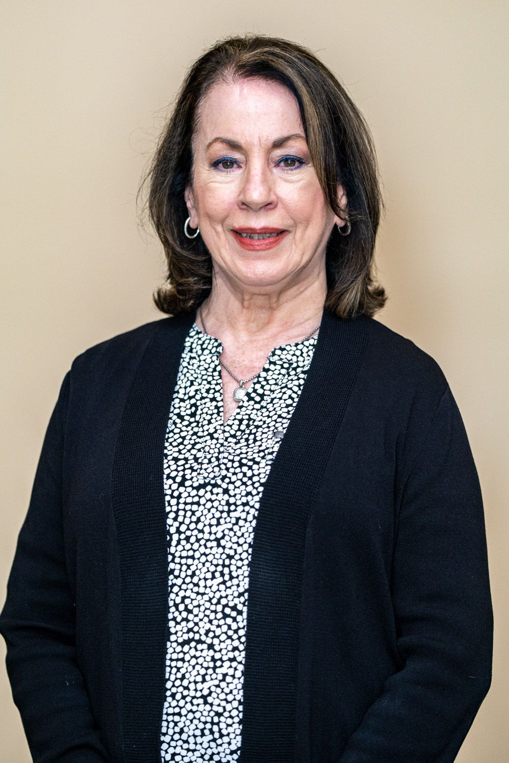 Julie Currie