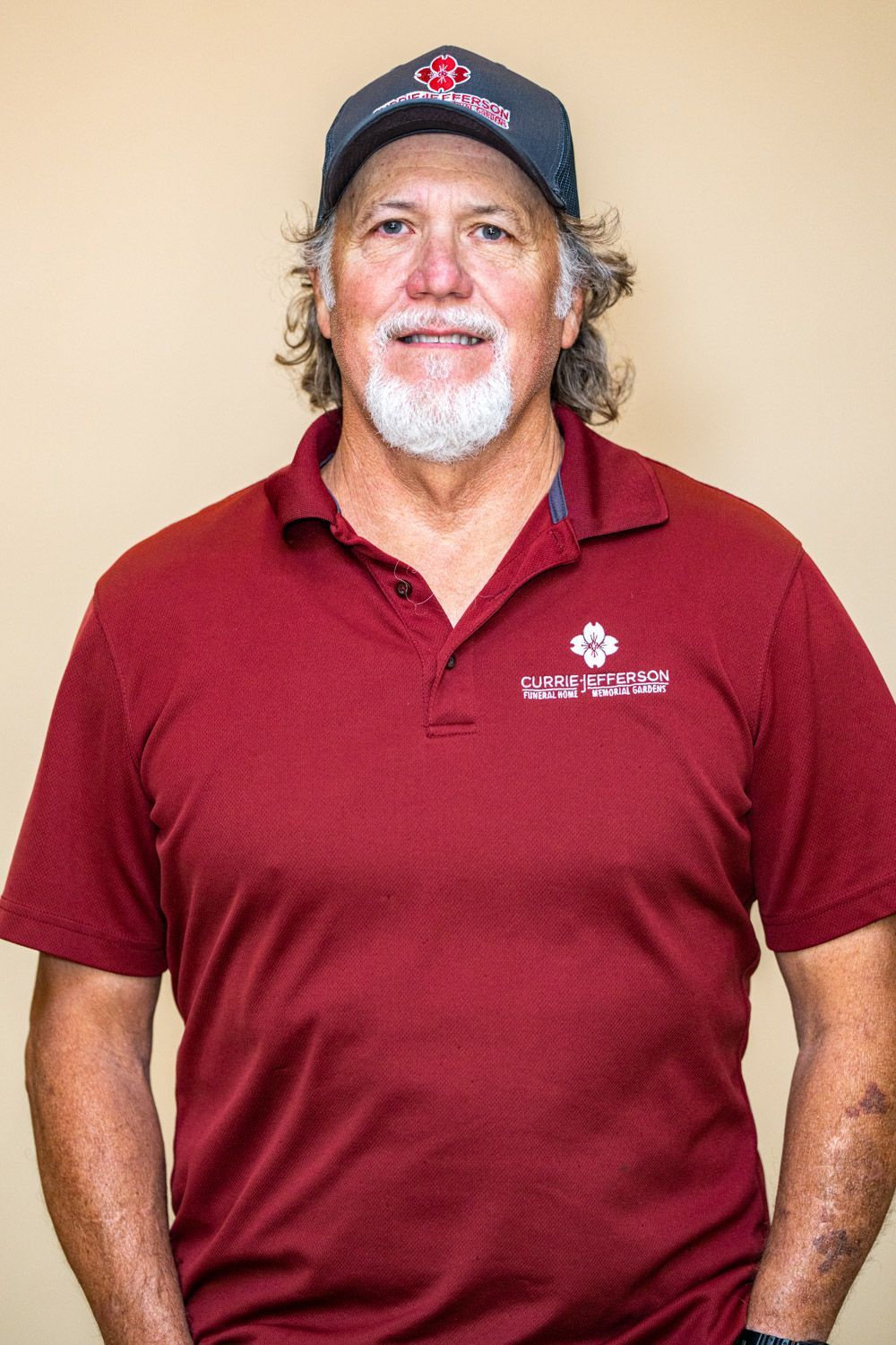 Kevin Strother