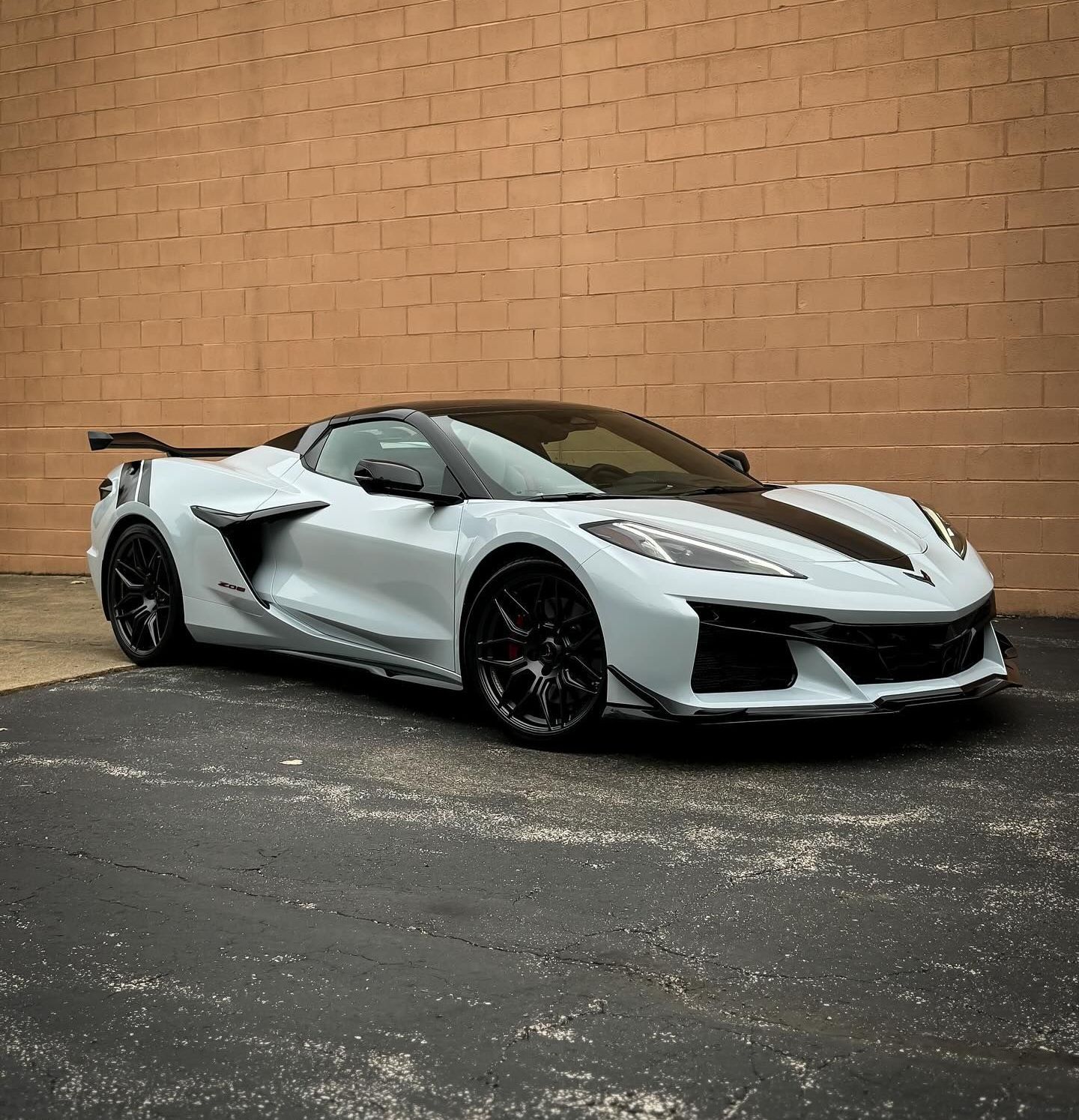 2023 Chevrolet Corvette