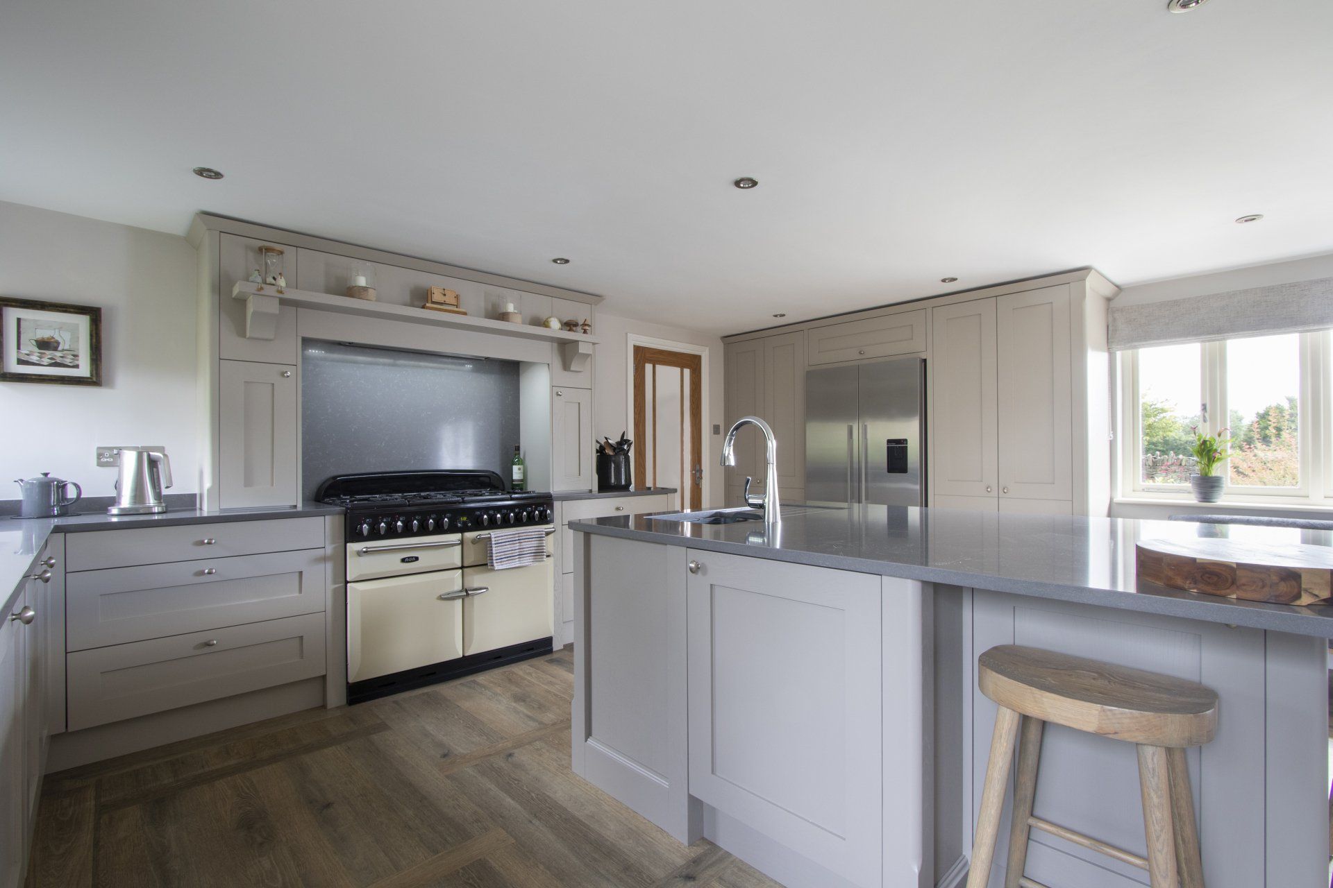 Martin Weaver Independent Freelance Kitchen Designer