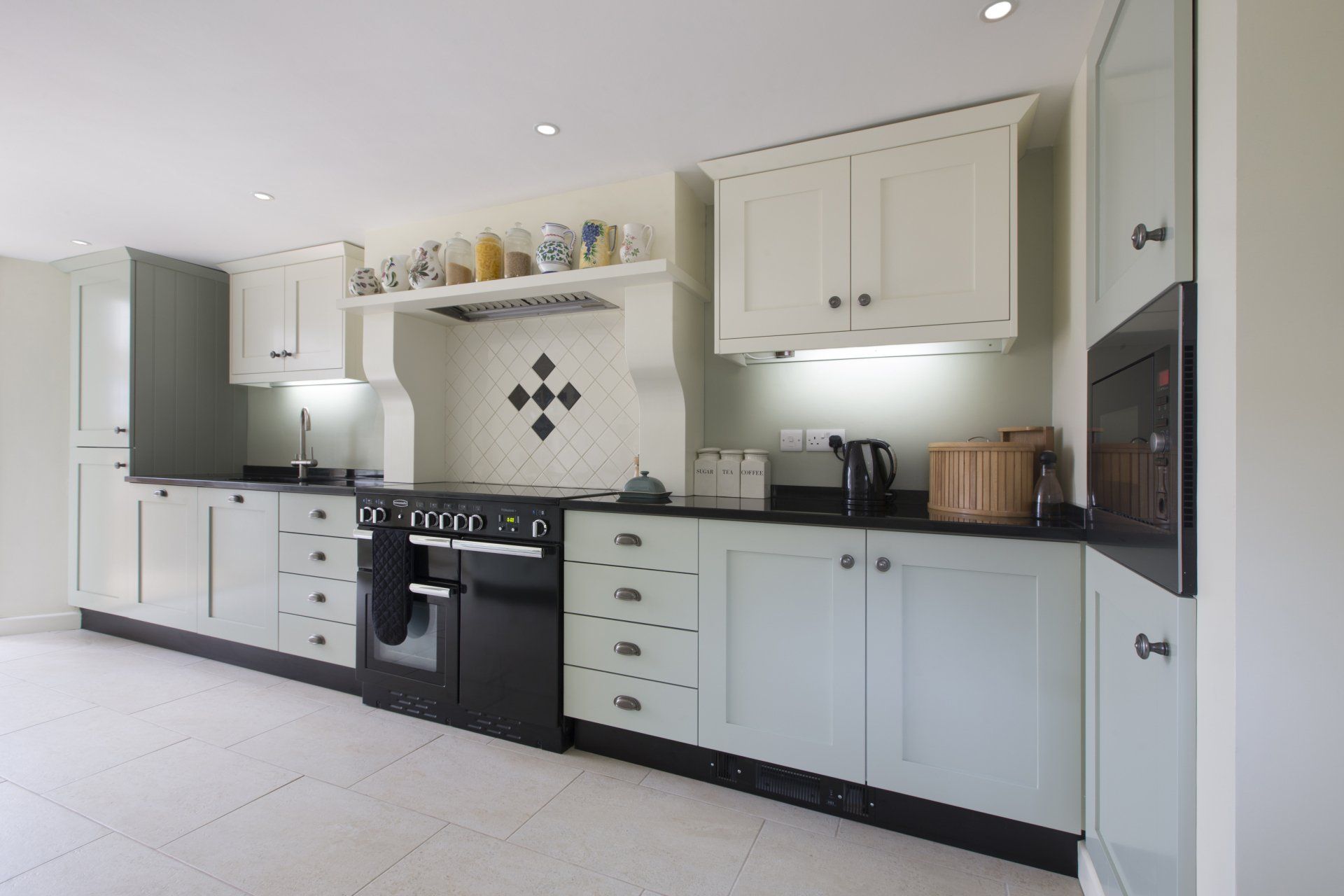 Martin Weaver Independent Freelance Kitchen Designer
