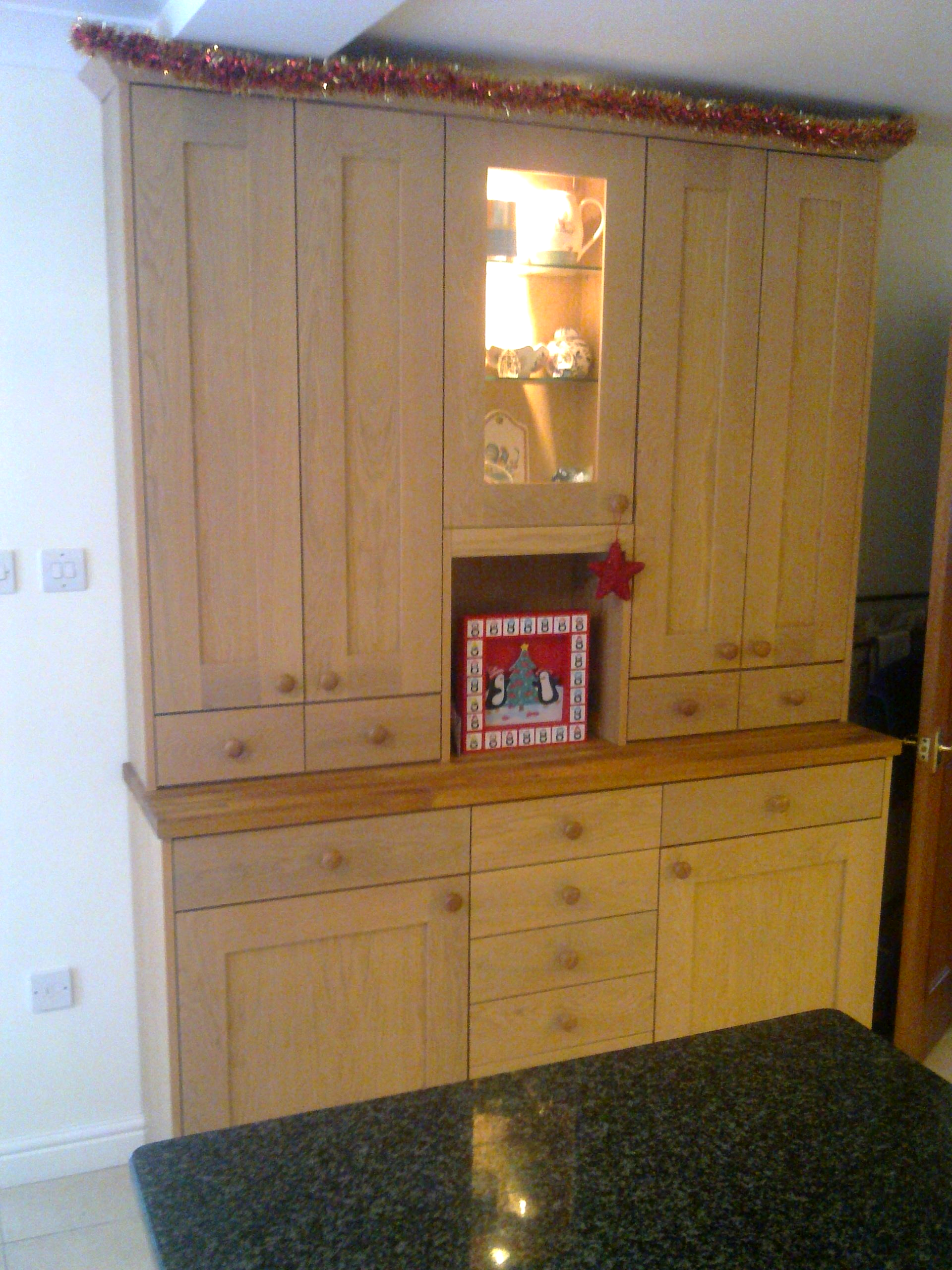 Martin Weaver Independent Kitchen Designer | What Our Customers Say