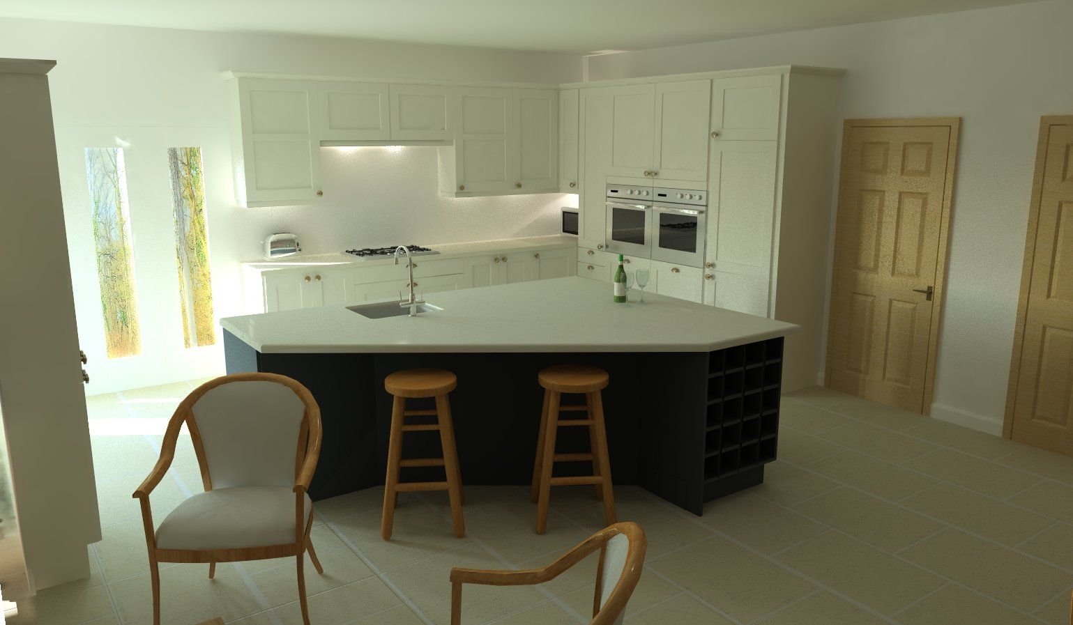 Martin Weaver Independent Kitchen Designer | What Our Customers Say