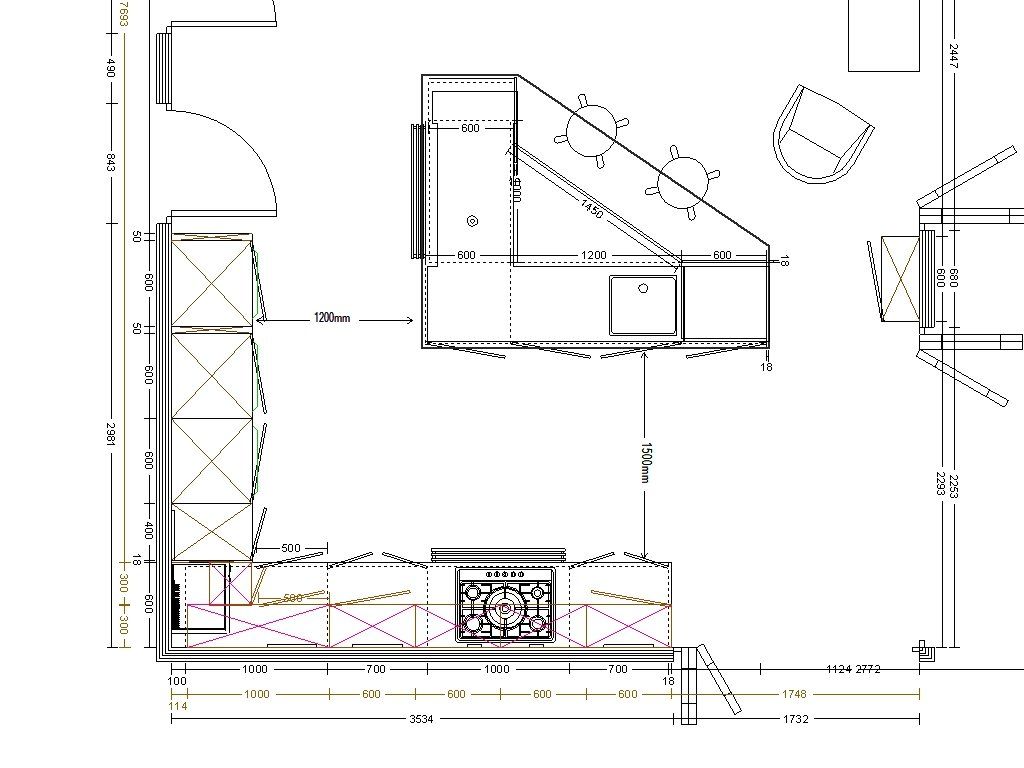 Martin Weaver Independent Kitchen Designer | What Our Customers Say