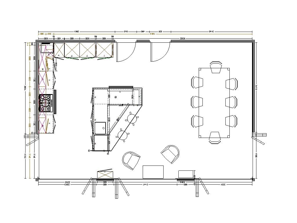 Martin Weaver Independent Kitchen Designer | What Our Customers Say