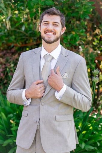 Collin Vaz 