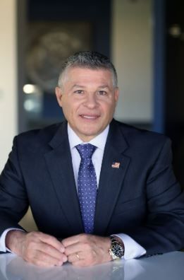 Vincent Del Franco - Elizabeth, CO - Snow Federal Retirement Seminars & ChFEBC℠, LLC