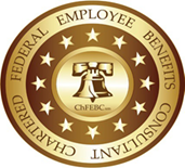 Charted Federal Employee Benefits Consultant