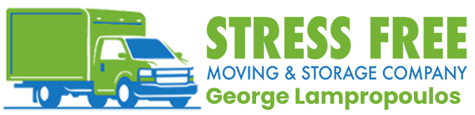 Stress Free Moving & Storage