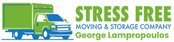 Stress Free Moving & Storage