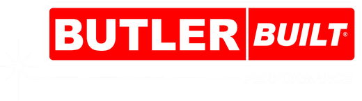 Butler Built Performance logo