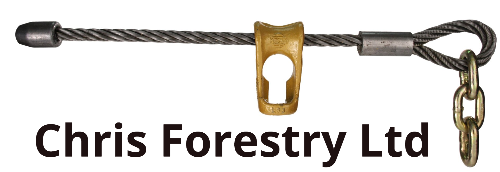 Chris Forestry Ltd