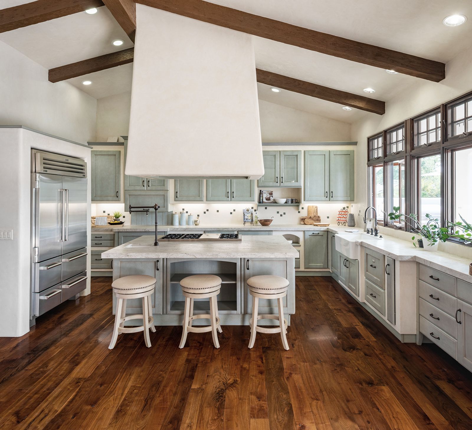 Knoxville Kitchen design ideas