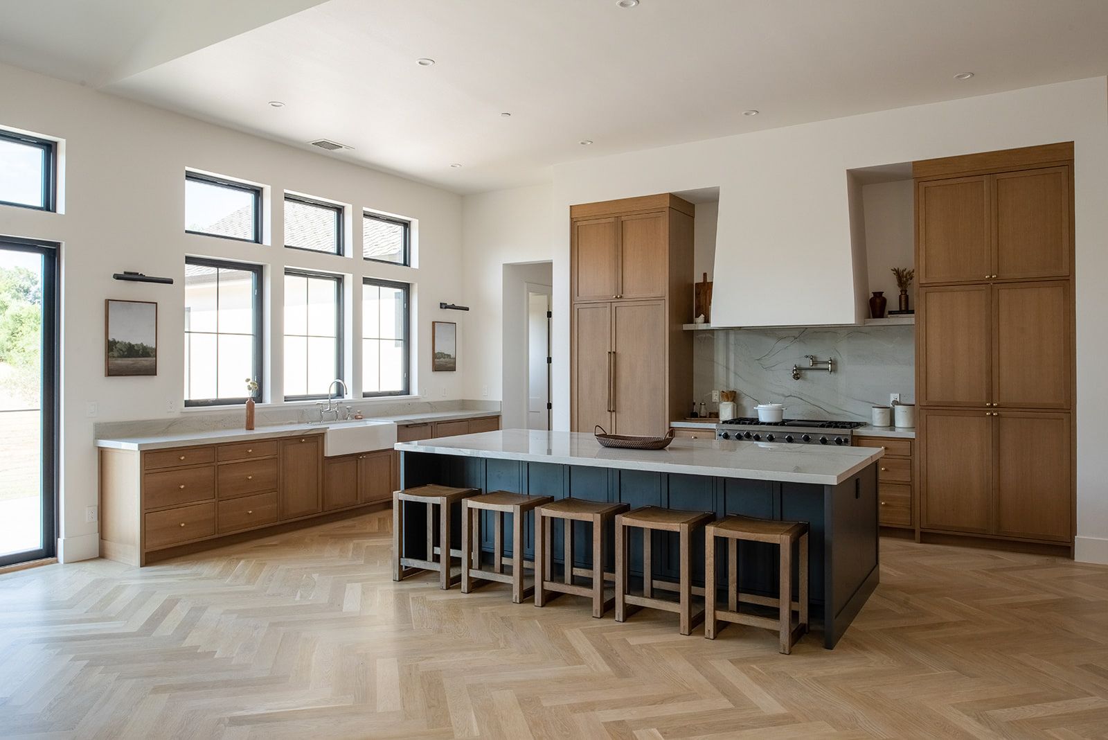 Knoxville Kitchen design