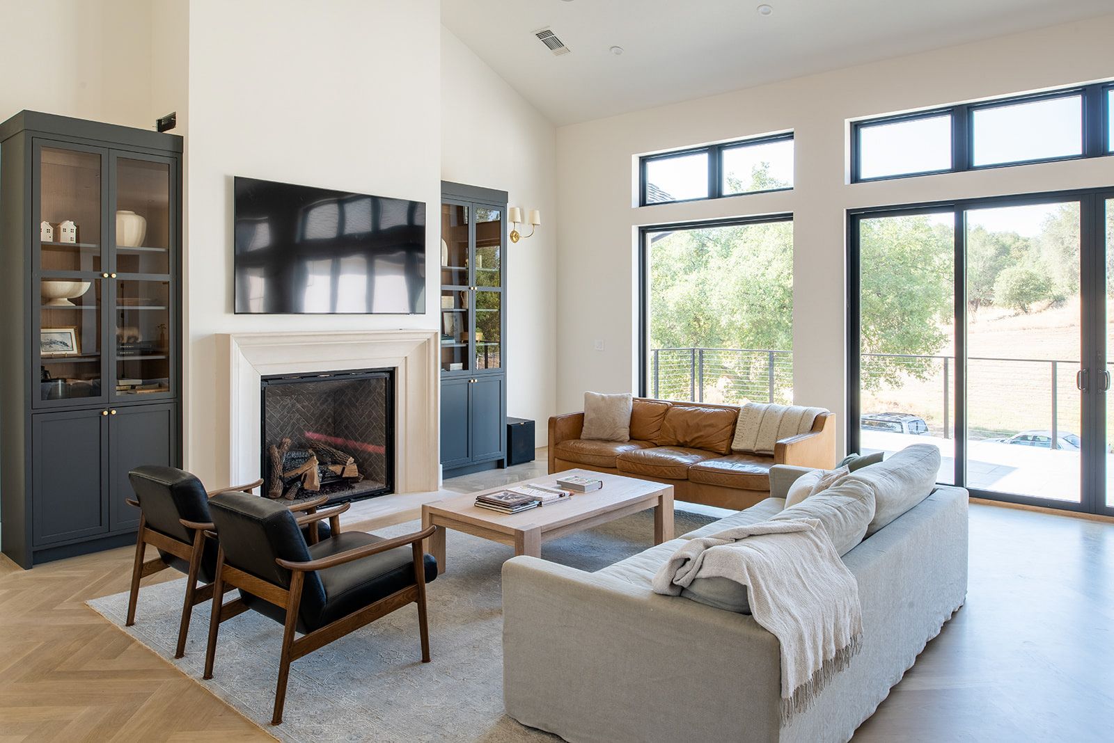 Home remodel in Knoxville