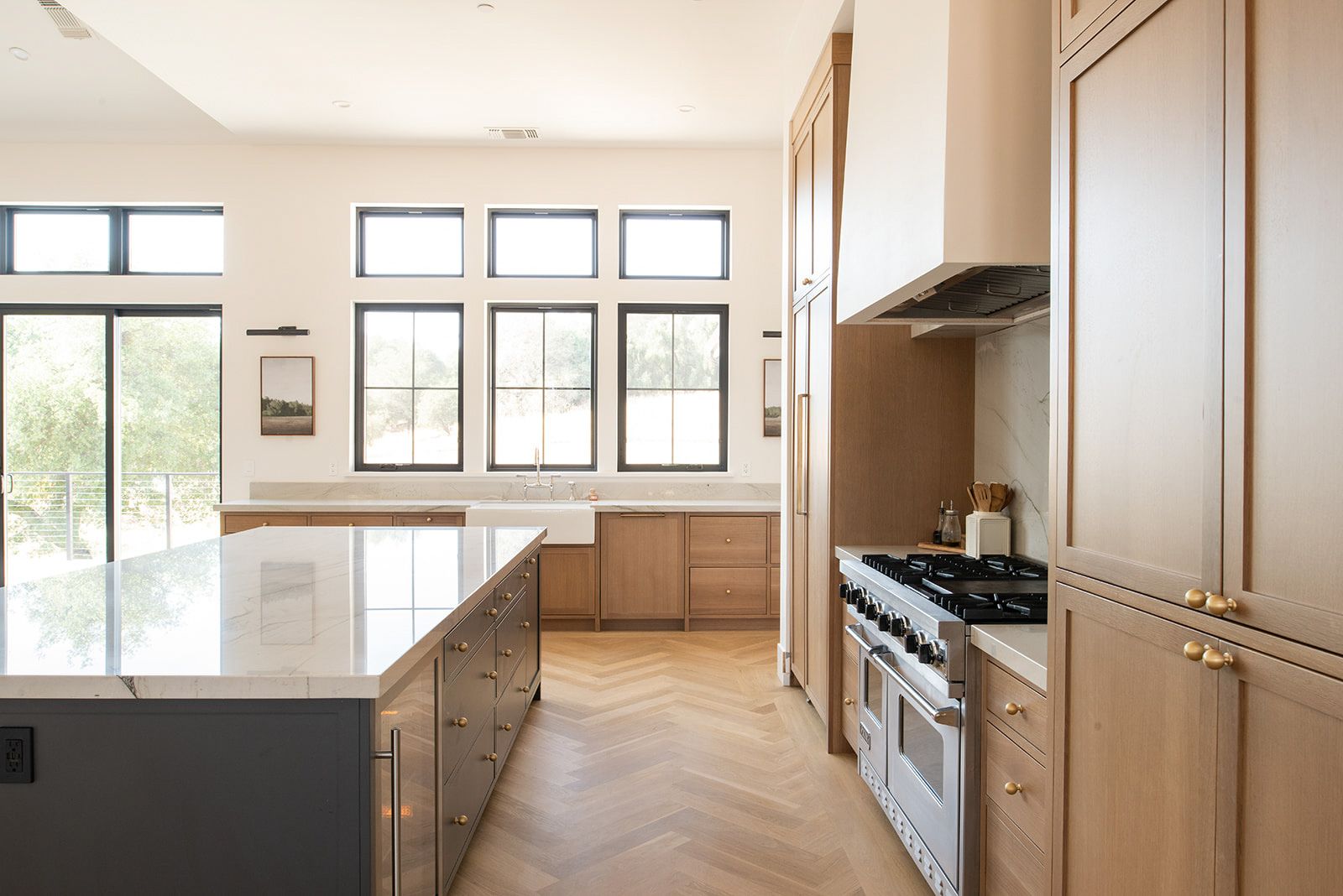 Knoxville Kitchen remodel ideas