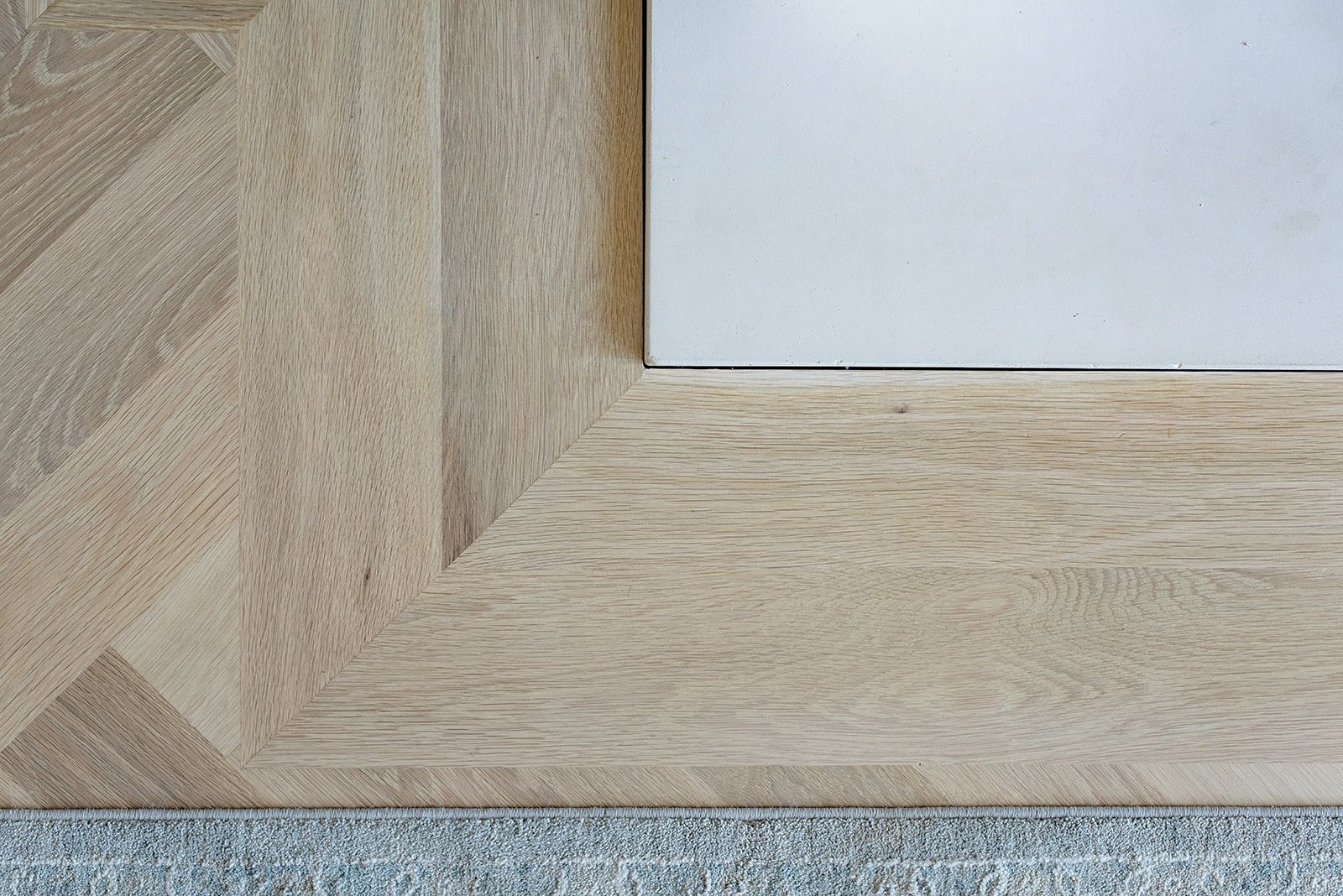 Knoxville floor renovation