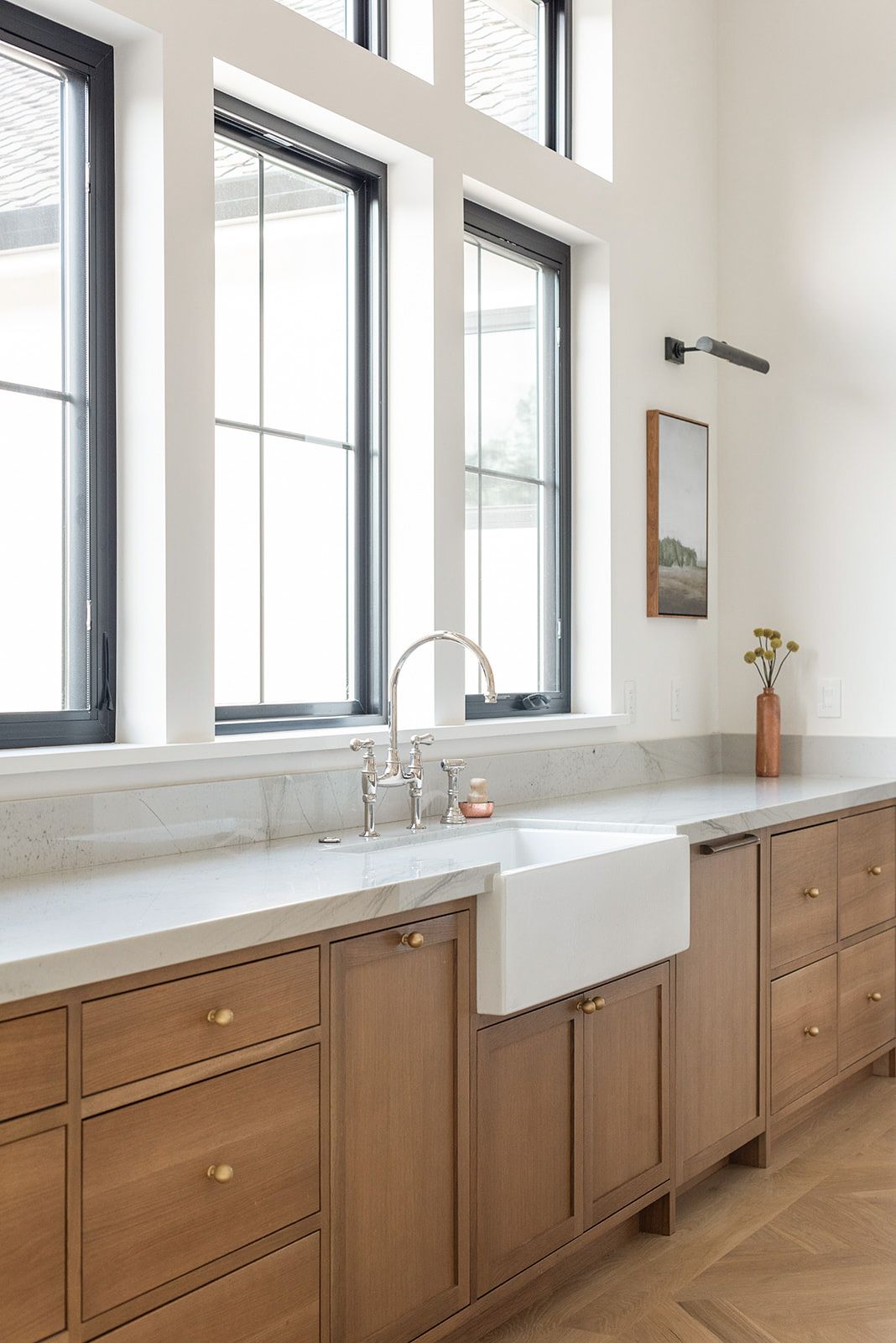 Knoxville Kitchen faucet 