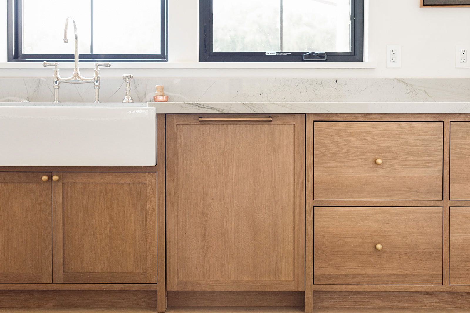 Knoxville Kitchen cabinets