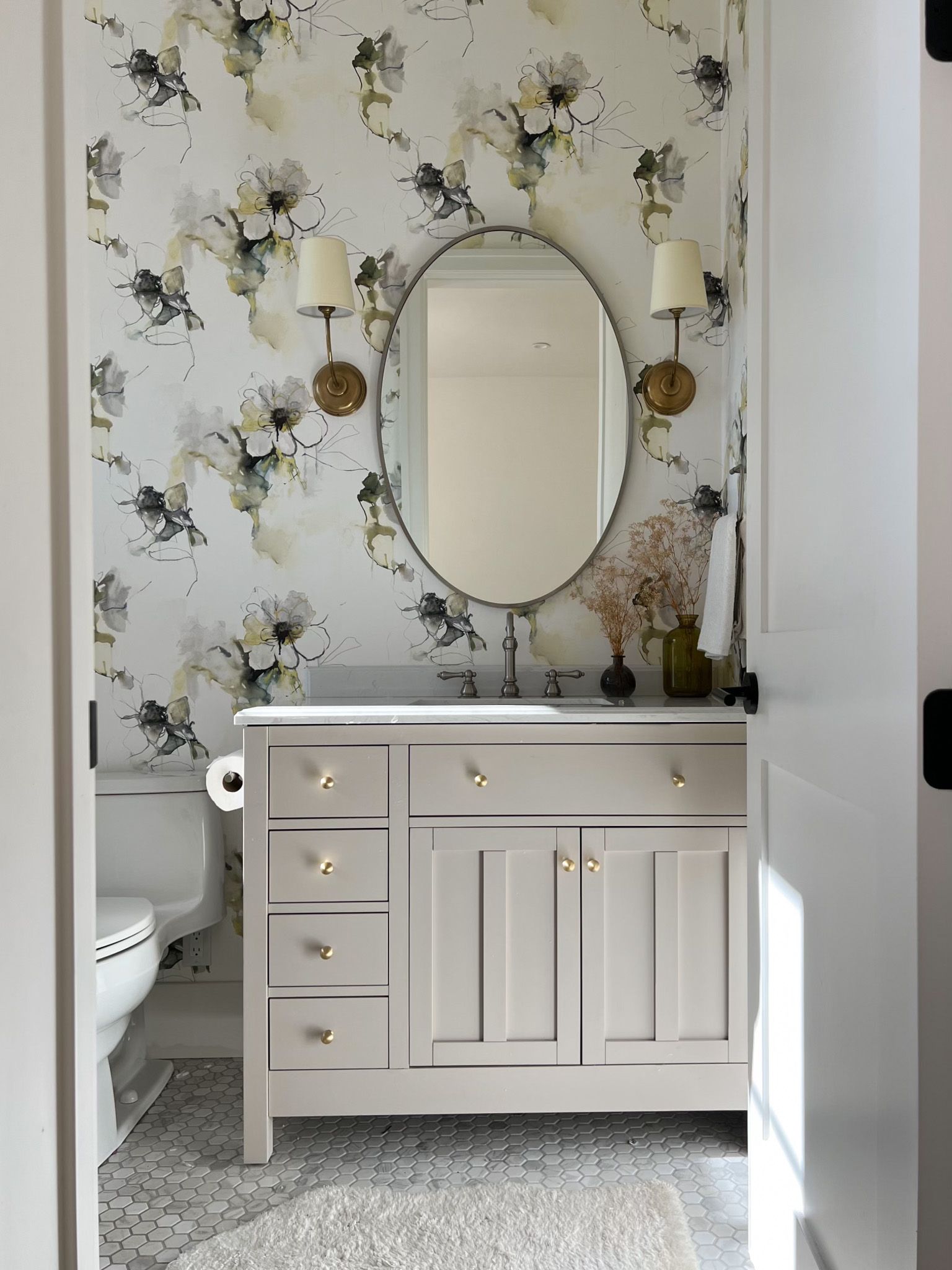 Knoxville bathroom renovation
