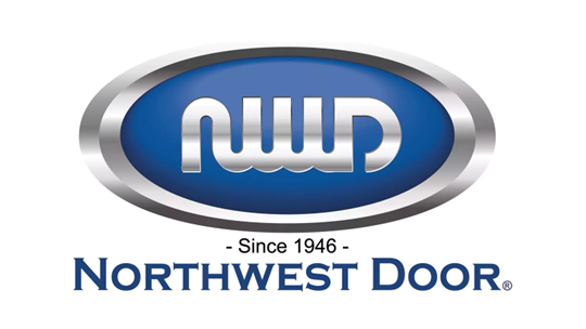 NORTHWEST DOOR