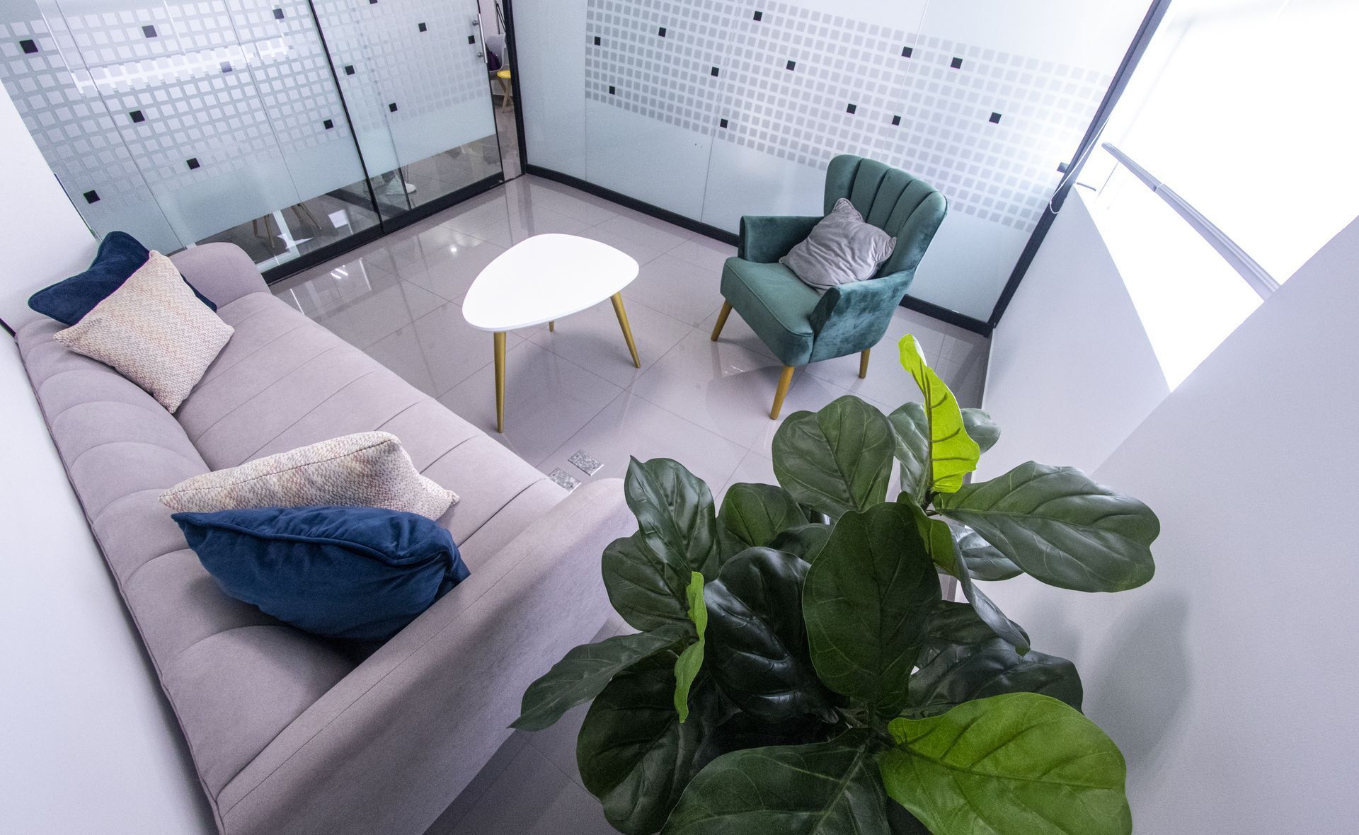 CAPI centro de atención psicológica integral