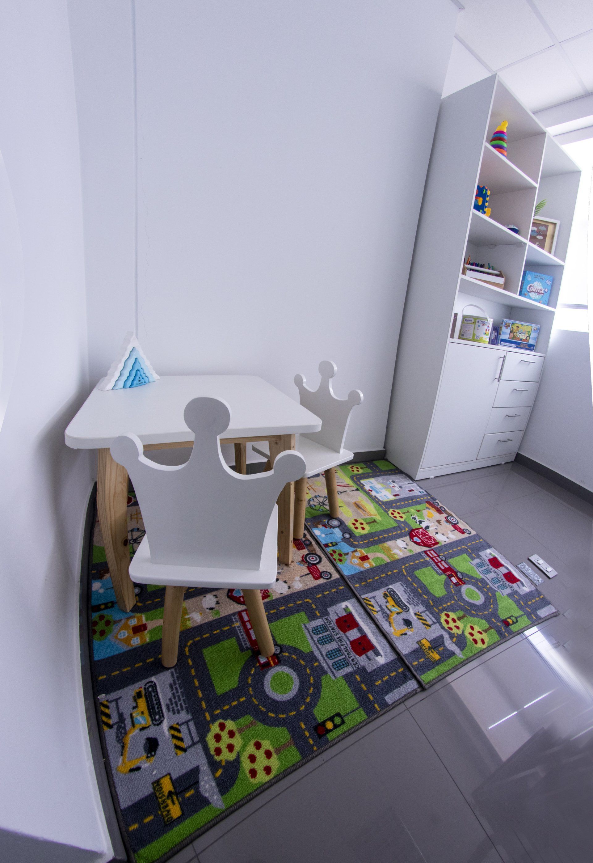 CAPI centro de atención psicológica integral