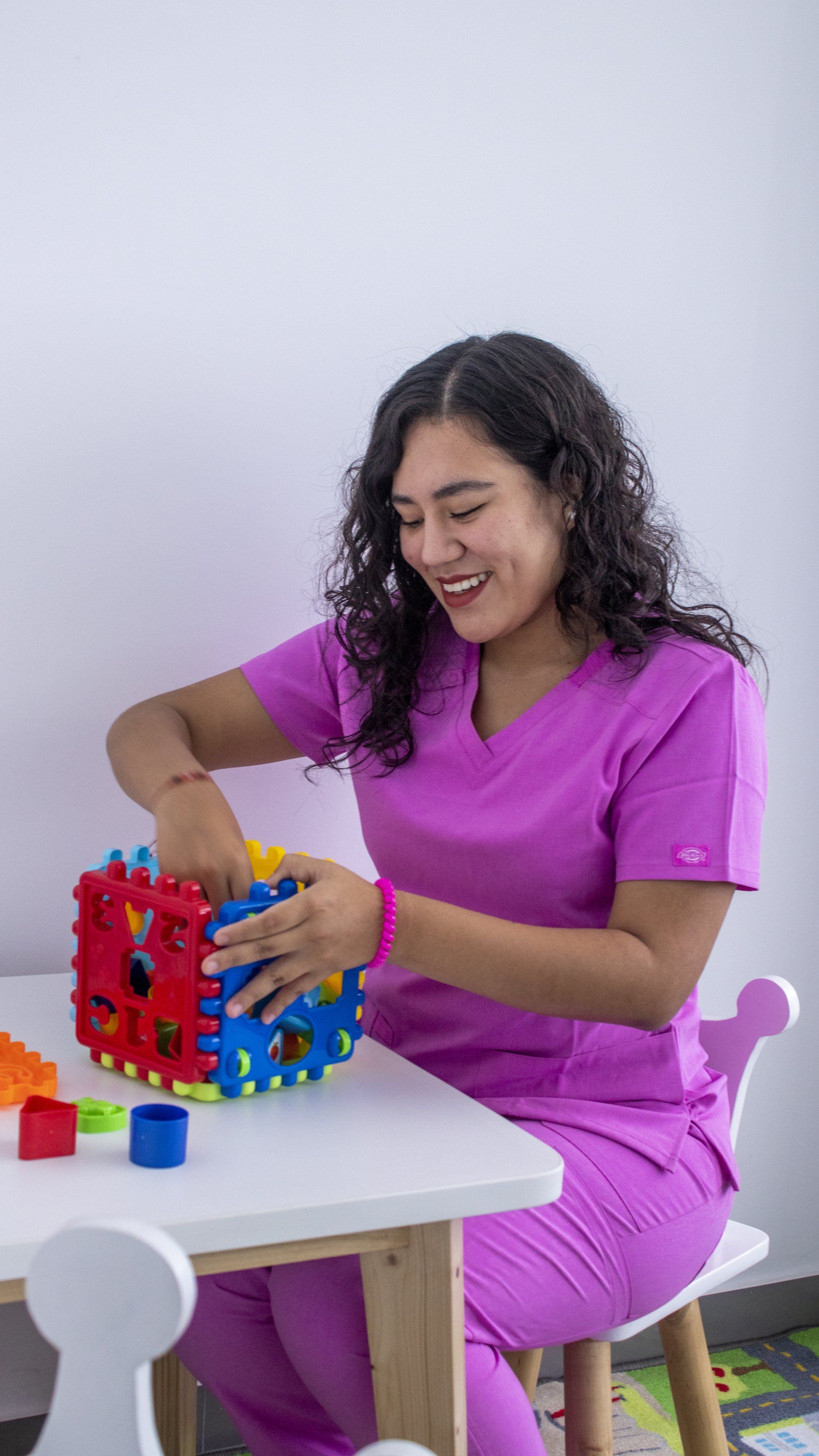 CAPI centro de atención psicológica integral