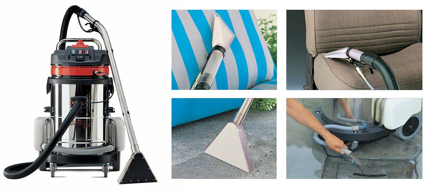 LAVAMOQUETTE COLORATI