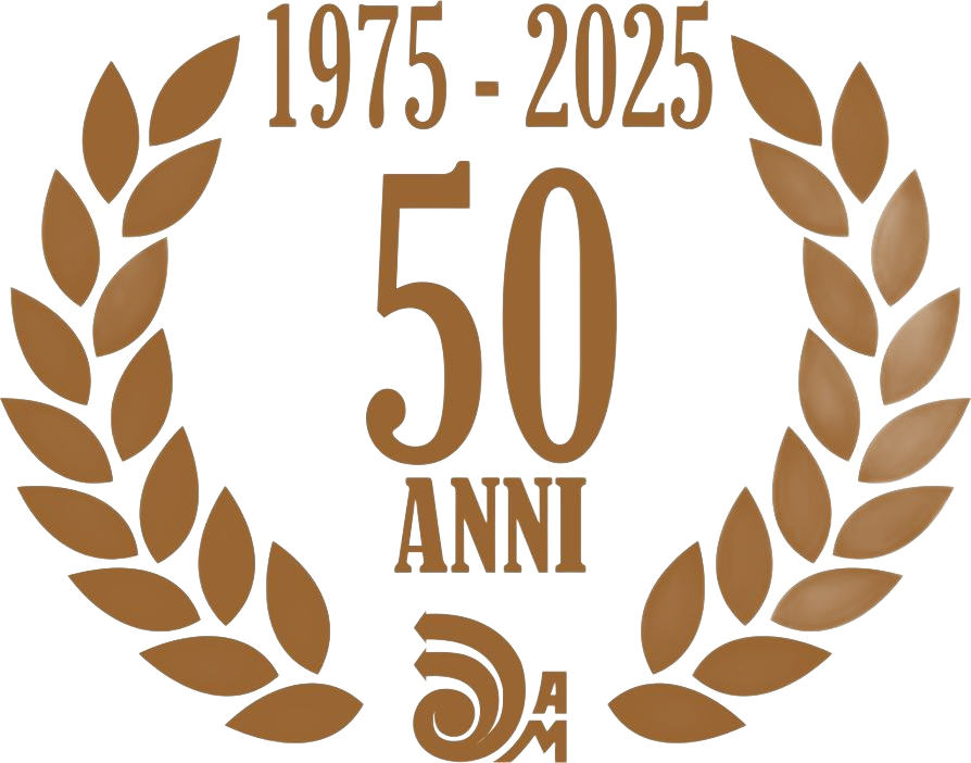 Aldo Martelli & C. - logo