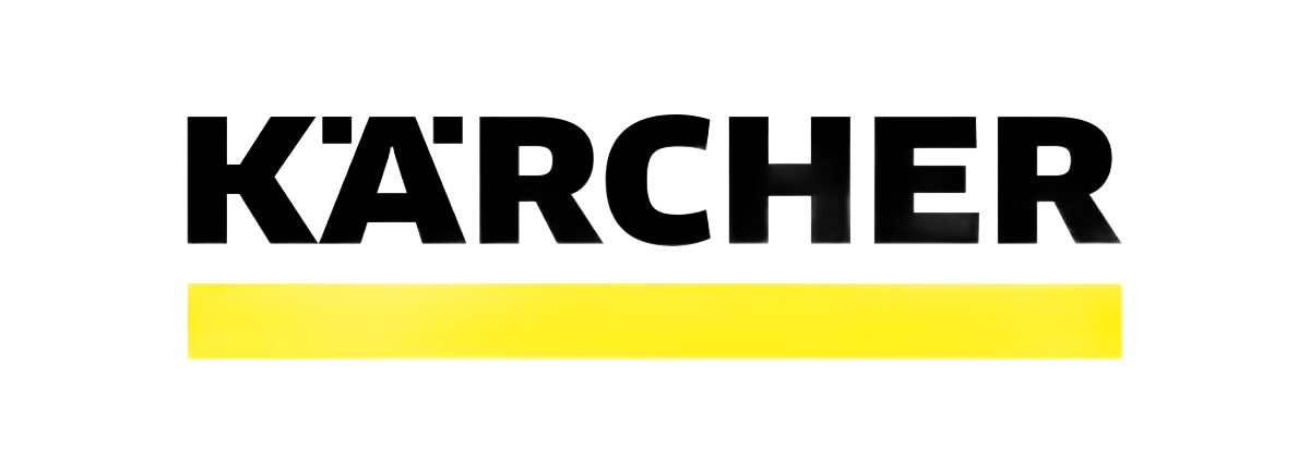 Logo Karcher