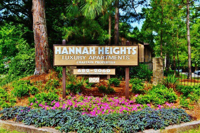 Convenient Fort Benning apartments with a variety of floorplans