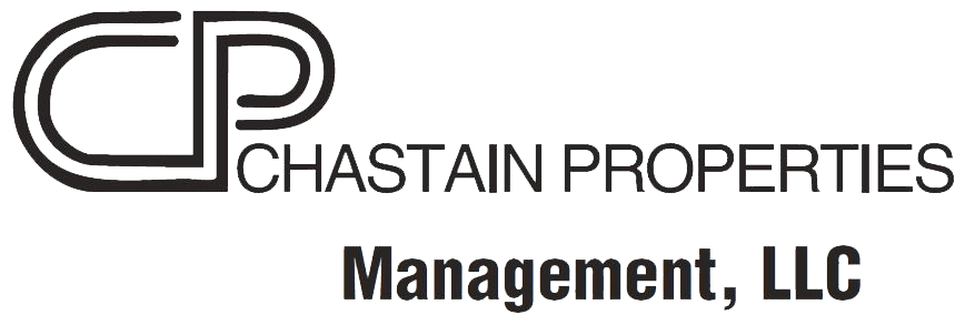Chastain Properties Management, LLC Logo