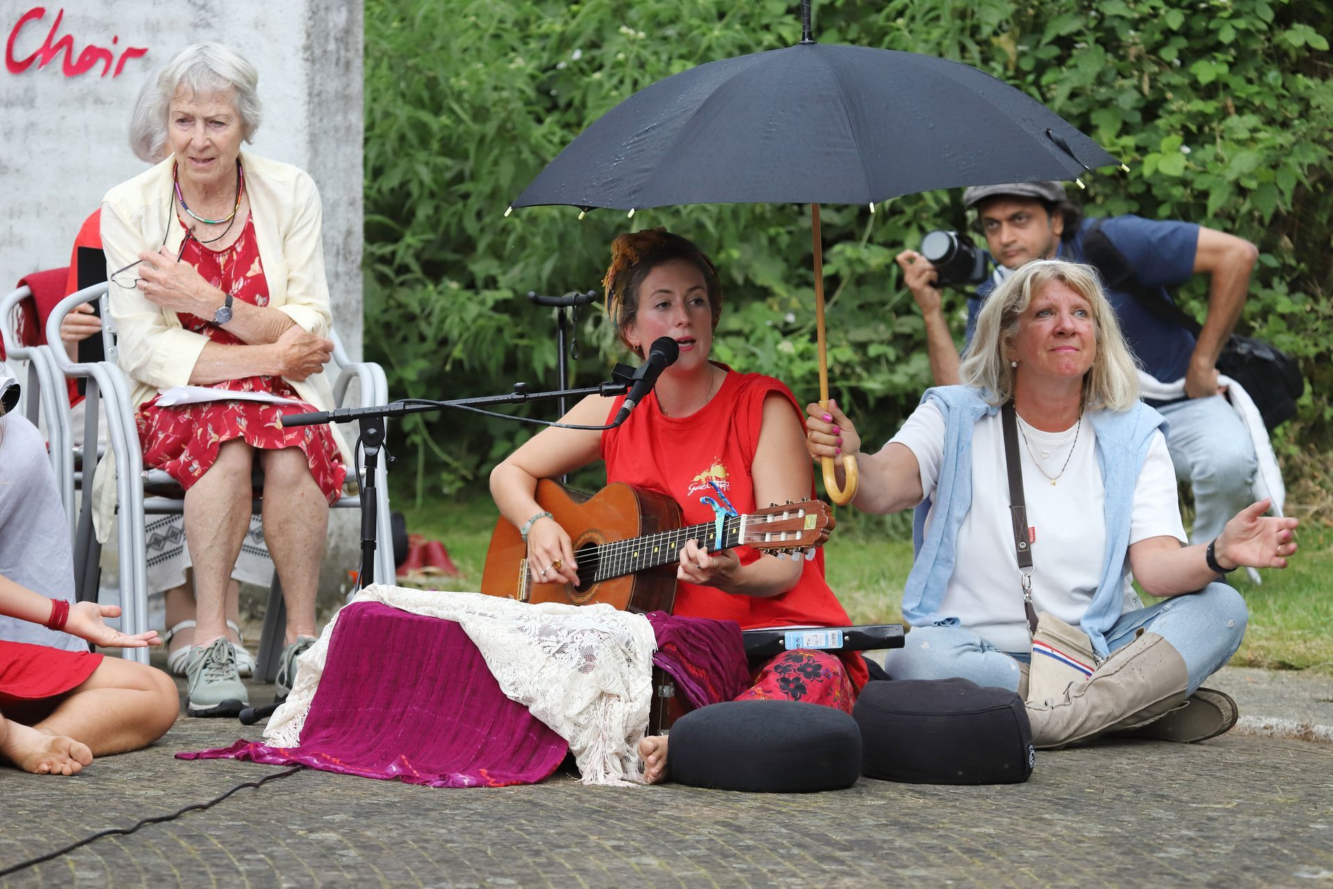 NETHERLANDS 
SUMMER 2024