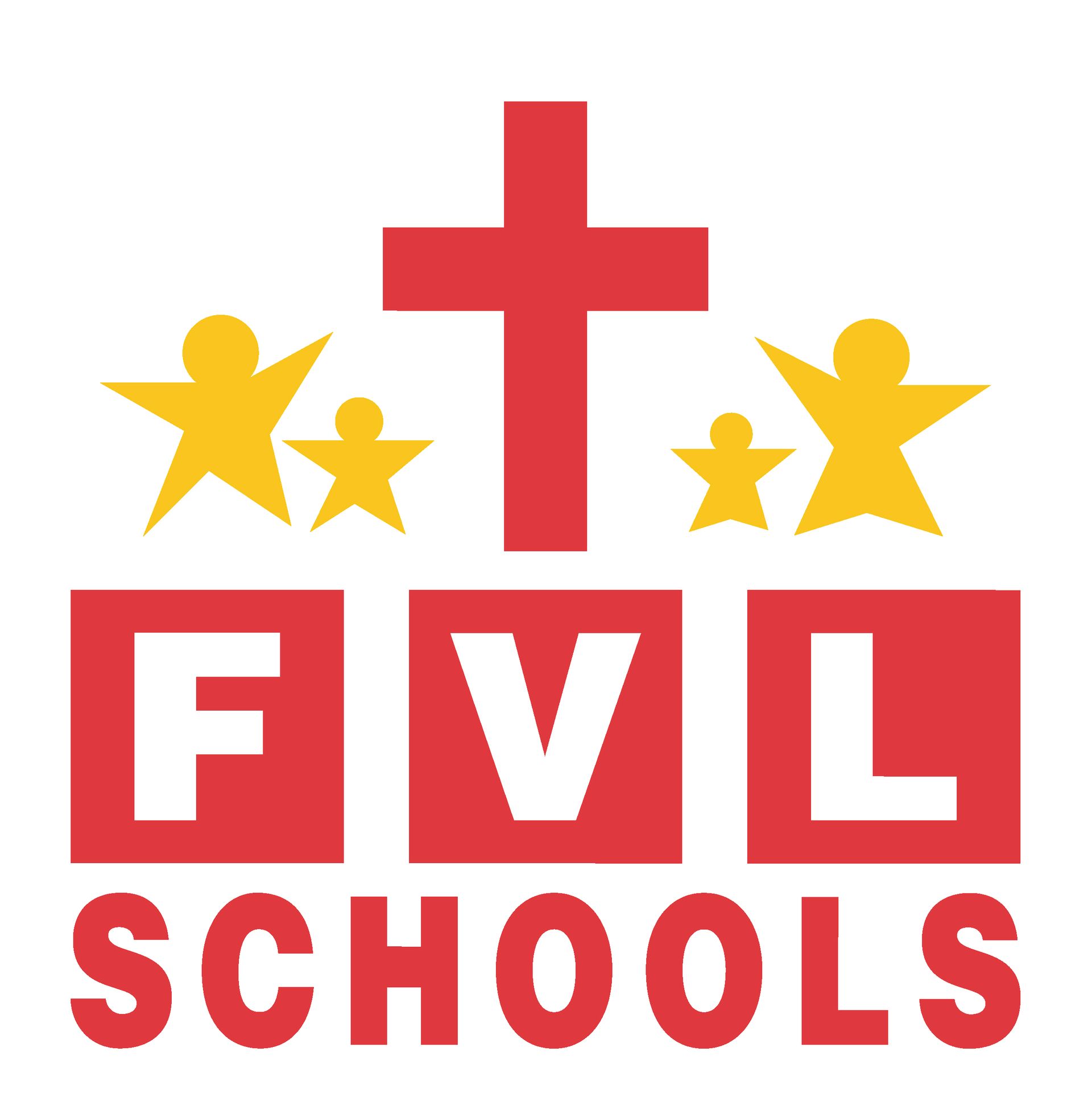 FVL Schools Full Logo