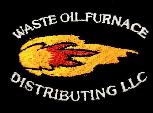 Waste Oil Furnace Distributing LLC logo