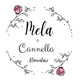 Logo Mela e Cannella